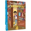 Image de mes premieres enquetes - le fantome du chateau (coll premiers pas)