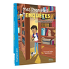Image de Mes premières enquêtes - Tome 01 Le fantôme du château