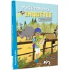 Image de mes premieres enquetes - mystere au zoo (coll premiers pas)