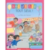 Image de Moi je lis tout seul - Tome 12 La fête de l'école