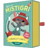 Image de Editions AUZOU - Jeu de Mistigri Chiens et Chats