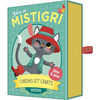 Image de Jeu de Mistigri : chiens et chats