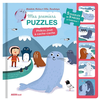 Image de Mes premiers puzzles - PHIKOU JOUE À CACHE-CACHE