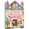 Image de Le château de la princesse Dubazar : cherche et trouve