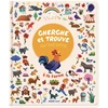 Image de Cherche et Trouve des tout-petits Trouve A la ferme