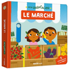 Image de Mon anim'agier - LE MARCHE