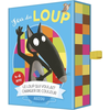 Image de Le jeu de cartes du loup qui voulait changer de couleur
