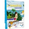 Image de Mes premières enquêtes - Tome 04 Remous à la piscine