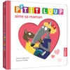 Image de P'tit Loup aime Sa maman