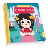 Image de Mes contes à animer - Blanche Neige