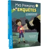 Image de Mes premières enquêtes - Tome 05 Le monstre du lac