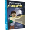 Image de Mes premières enquêtes - Tome 06 Le passage secret
