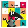 Image de Le loup qui apprivoisait ses émotions