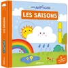 Image de Les saisons : 5 mécanismes et des flaps !