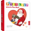Image de P'tit Loup aime Le Père Noël