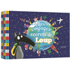 Image de Les voyages secrets de Loup