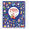 Image de Cherche et trouve des tout-petits : à Noël