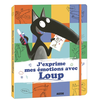 Image de J'exprime mes émotions avec Loup