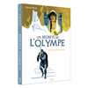 Image de Les secrets de l'Olympe. Vol. 2. Le sommeil des immortels
