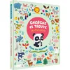 Image de Cherche et trouve des tout-petits - Chez les animaux