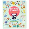 Image de Cherche et Trouve des tout-petits Chez les animaux