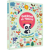 Image de Cherche et trouve des tout petits - chez les animaux