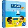 Image de Livre Mon Anima'gier - À la mer