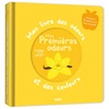 Image de Mon livre des odeurs et des couleurs Mes premières odeurs