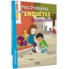 Image de Mes premières enquêtes - Tome 07 Le mystérieux amoureux