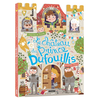 Image de Le château du prince Dufouillis : cherche et trouve