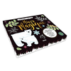 Image de Hiver magique : mon coffret à gratter