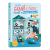 Image de Le très grand livre d'éveil de Michelle Carlslund