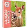Image de Mes premiers sonores - LES BÉBÉS ANIMAUX