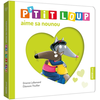 Image de P'tit Loup aime sa nounou