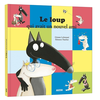 Image de Le loup qui avait un nouvel ami