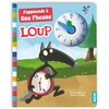Image de J'apprends à lire l'heure avec Loup