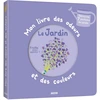 Image de Mon livre des odeurs et des couleurs Le jardin