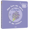 Image de Mon livre des odeurs et des couleurs - Le jardin