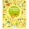 Image de Cherche et Trouve des tout-petits Les saisons