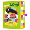 Image de Jeu du loup - Tap, tap anniversaire !