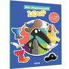 Image de Mes déguisements Loup - Cahier de Stickers