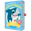 Image de Editions AUZOU - Mon Premier Jeu de Gare Au Requin - Protege Tes Poissons