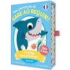 Image de Mon premier jeu de gare au requin ! : protège tes poissons