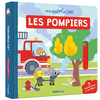 Image de Mon anim'agier - les pompiers