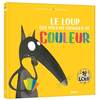 Image de Le loup qui voulait changer de couleur - collector