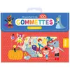 Image de Ma pochette de 100 Gommettes Les contes