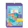 Image de Carte de France : ma première pochette d'aimants