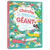 Image de En plein imaginaire ! : cherche et trouve géant