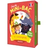 Image de Jeu du Mini-Bac - g Comme Girafe, 9782733876978