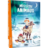 Image de Mission animaux - Tome 02 SOS les rennes ont disparu